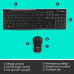 LOGITECH MK275 Wireless Combo